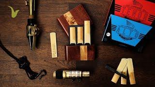 How to Choose the Right Saxophone Reed