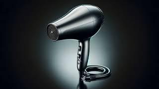 8 hours of Hair Dryer Sound  Hair dryer for babies  Hair Dryer Sleep Sounds