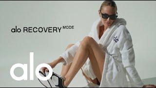 Recovery Mode Sneaker  Candice Swanepoel