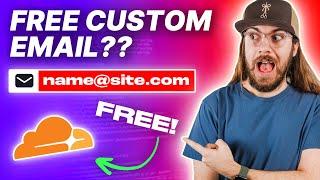 STOP Paying for Custom Email