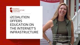 i2Coalition Offers Education on The Internet’s Infrastructure Layer