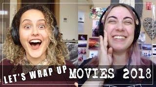 Best of Movies 2018 with Nics&Nacs
