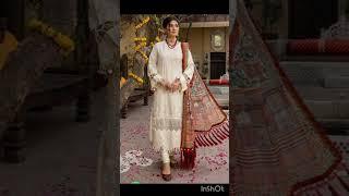 dupatta ke designviral#latest dress design with dupatta