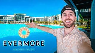 A Day Inside Evermore The All New Luxury Resort Next To Disney World The $20000 Vacation Tour