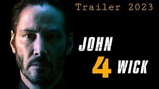 OFICIAL TRAILER JOHN4WICK 13