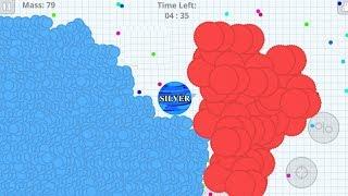 AGARIO MOBILE KING