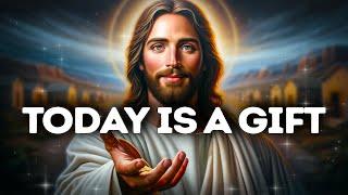 GOD SAYS RECIEVE MY GIFT God Says  God Message Today  Gods Message Now Gods Message Now Today