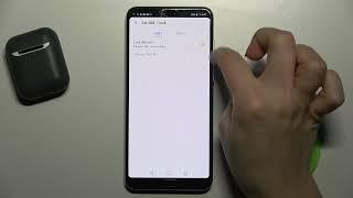 How to Lock SIM Card with PIN Code on HUAWEI P20 Pro – Enable SIM PIN