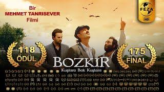 BOZKIR Kuşlara Bak Kuşlara  118 Ödüllü  HD Sinema Filmi