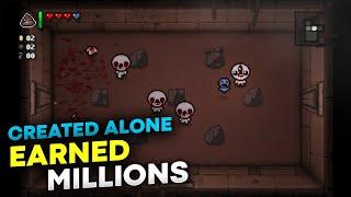 Games created alone and earned millions Top 10 indie games for PC and more