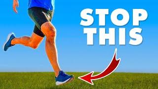 Perfect Running Form The Stride Length Paradox