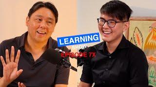 How To Be The Best Version Of Yourself  Adam Khoo  Singapore Podcast