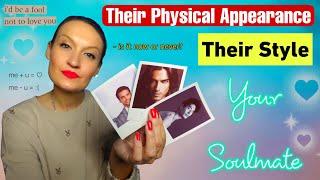 Physical Appearance of Your Soulmate  Future Spouse  tarot  Real Psychic- Medium ⭐️