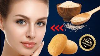 Japanese secret for skin whitening also remove pigmentation and melasma fast