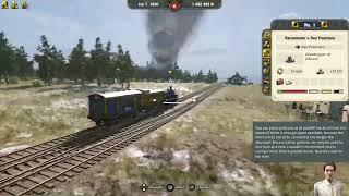 Railway Empire 2 - Game Pass Gems