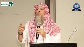 Tawheed - The first call of the Messengers - Sheikh Assim Al Hakeem