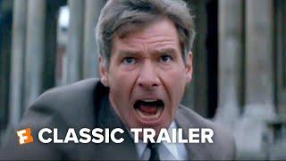 Patriot Games 1992 Trailer #1  Movieclips Classic Trailers