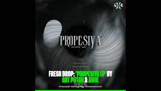 Gat Putch & #Awie dropped Propesiya EP. #GatPutch #Awie #Propesiya #GHR #GreenhouseRecords