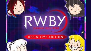 HOW TO BE A PRO IN RWBY GRIMM ECLIPSE