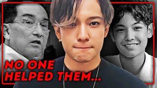 The DISTURBING Truth Behind Japans Most Famous J-Pop Idol Group Johnny’s Jr.