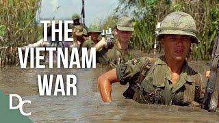 The Vietnam War Through The Lens Of A Camera  Vietnam...Through My Lens  Documentary Central