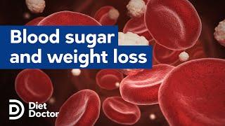 Does eating to control blood sugar help you lose weight?