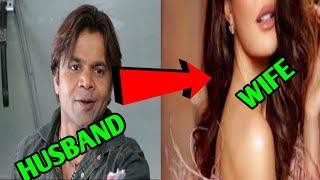 She is Rajpal Yadav wife I am shocked