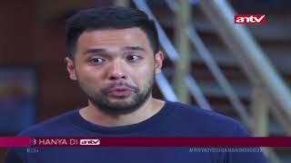 Roh Jahat Dalam Boneka  Roy Kiyoshi Anak Indigo  ANTV Eps 32 14 Juni 2018