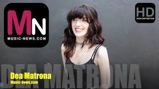 Dea Matrona I Interview I Music-News.com I @DeaMatrona @SXSW