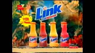 Ülker Link Reklamı - 2003 Fox Kids Türkiye