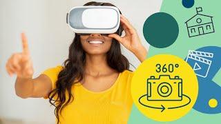 360-Grad-Videos Tipps und Tricks