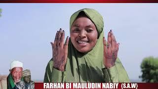 FARHAN BI MAULUDIN NABIY S.A.W