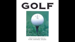 Kaoru Yasui - GOLF  Mind Control Sound 1995