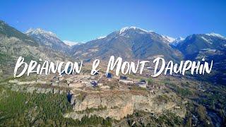 Fortresses of the French Alps  Exploring Briançon and Mont-Dauphin