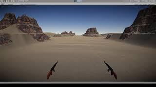 Bullet Trail Effects  Unity Particle System