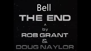 YTP Red Dwarf - The Bell End