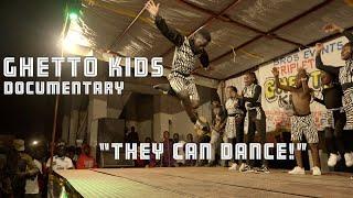 Ghetto Kids - Documentary Coming Soon