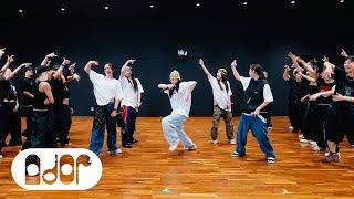 NewJeans 뉴진스 2024 SBS 가요대전 Summer Dance Practice