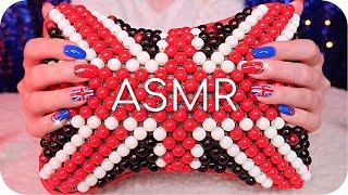 ASMR Brain Melting Sounds for Sleep & Tingles  Whisper Scratching Crinkle Lids Vinyl Tapping +