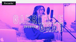 Focusrite  Scarlett Solo Studio 3rd Gen - Overview feat. Gabrielle Grau