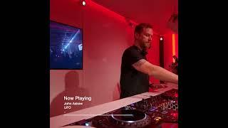 PREMIERE TONIGHT John Askew - UFO  8pm CET