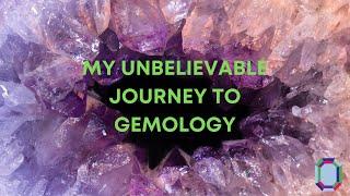 My GIA Graduate Gemologist Journey