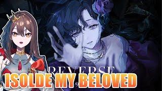 ISOLDE YOU DID NOTHING WRONG 1.7 “E lucevan le stelle” FINAL PART REACTION  Reverse 1999