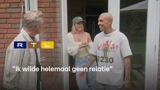 Dit is hoe Bizzey een relatie kreeg met zijn vrouw Renee  Rooijakkers Over De Vloer