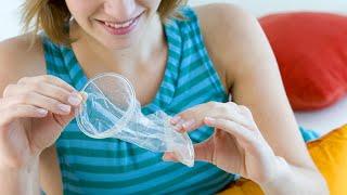 Female Condom - How To Use Advantages And Disadvantages