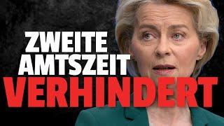 EILANTRAG von der Leyen soll NICHT Präsidentin werden