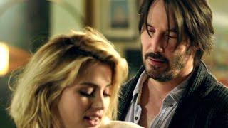 KNOCK KNOCK Movie Clip - Let It Happen 2015 Keanu Reeves Thriller HD