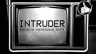 INTRUDER  Mandela Catalogue Song Cover