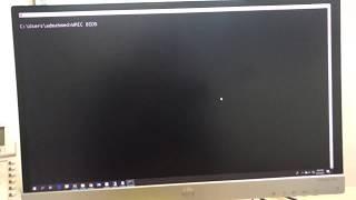 #How to get Computer Service Tag with command prompt. HSEVLOG