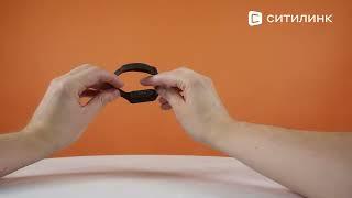 Обзор Смарт-браслета Xiaomi Smart Band 2 GL M2225B1  Ситилинк